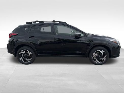 New 2026 Subaru Crosstrek 2.5i Limited AWD/4WD image 8