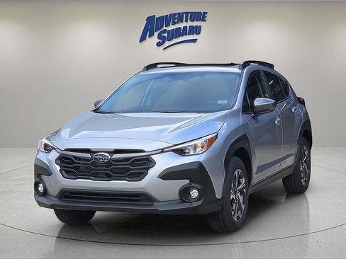 New 2026 Subaru Crosstrek 2.0i Premium image 2
