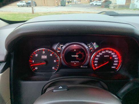 Used 2016 GMC Yukon XL Denali w/ Open Road Package image 17