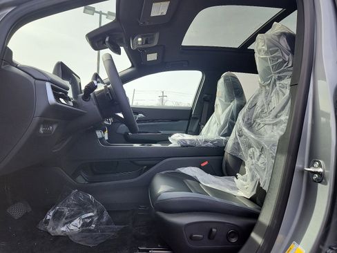 New 2025 Honda Prologue Elite image 10