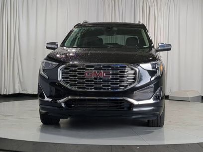 Used 2019 GMC Terrain Denali w/ Advanced Safety Package