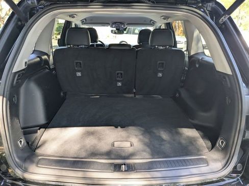 Used 2023 Jeep Grand Cherokee Limited image 17