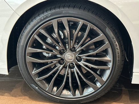 New 2025 Acura TLX SH-AWD w/ A-SPEC Pkg image 24