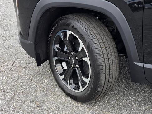 New 2026 Chevrolet Equinox LT w/ Convenience Package II AWD/4WD image 22