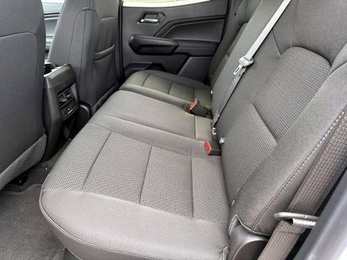 New 2026 Chevrolet Colorado LT RWD image 11
