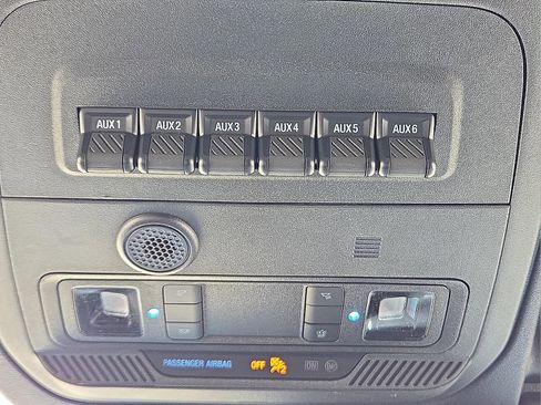 New 2026 Ford Bronco Heritage Edition image 20