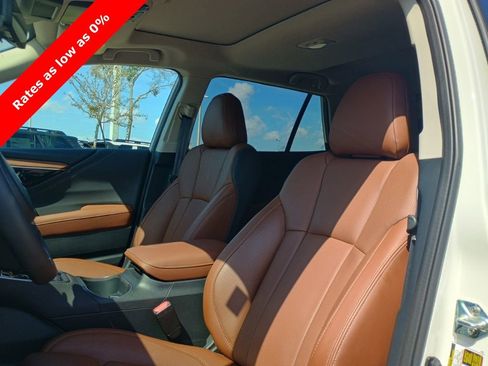 Certified 2025 Subaru Outback Touring XT w/ Popular Package #2 image 14