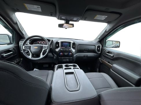 Used 2020 Chevrolet Silverado 1500 LT w/ All-Star Edition AWD/4WD image 26
