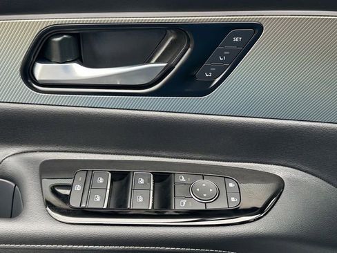 Certified 2025 Nissan Murano SL image 24