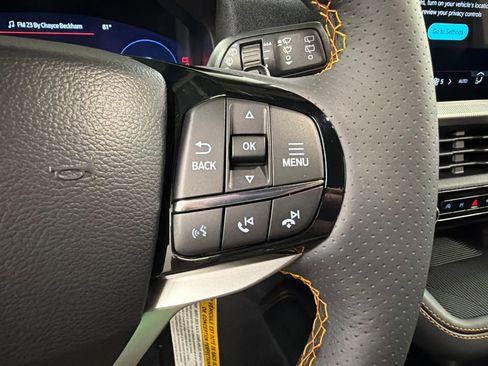 New 2026 Ford Explorer Tremor AWD/4WD image 19