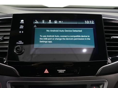 Used 2023 Honda Passport EX-L image 29