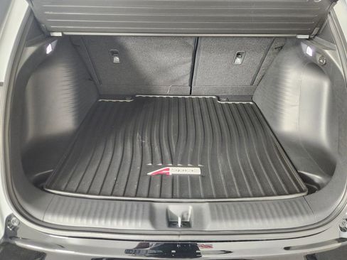 Used 2025 Acura ADX A-Spec image 36