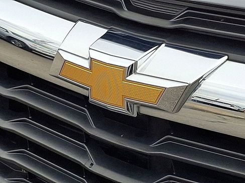 Used 2024 Chevrolet TrailBlazer LS w/ LS Convenience Package FWD image 29