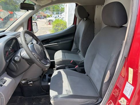 Used 2017 Nissan NV200 SV w/ Technology Package FWD image 15