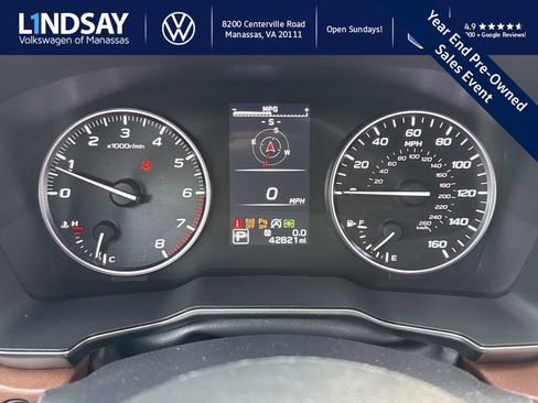 Used 2023 Subaru Outback Touring image 24