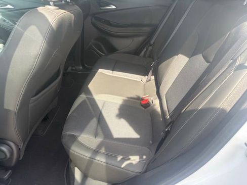 Certified 2024 Buick Encore GX Preferred image 15