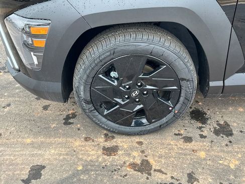 New 2026 Hyundai Kona SEL Sport image 11