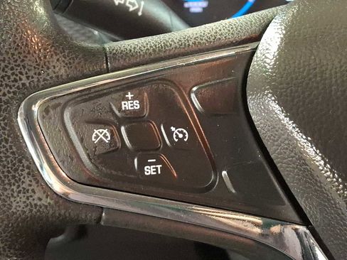 Used 2016 Chevrolet Cruze LT image 21
