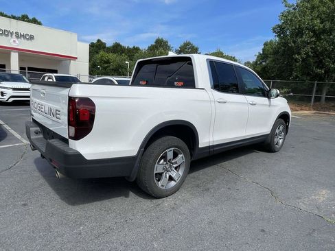Used 2024 Honda Ridgeline RTL image 24
