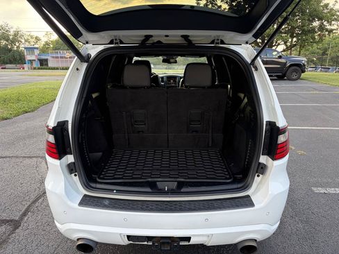 Used 2015 Dodge Durango R/T w/ Trailer Tow Group IV RWD image 18