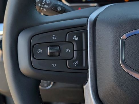 New 2026 GMC Sierra 1500 Elevation w/ X31 Off-Road Package image 25