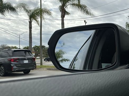 Certified 2019 Honda CR-V EX-L image 39