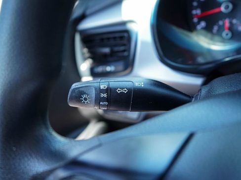 Used 2020 Kia Rio S FWD image 29