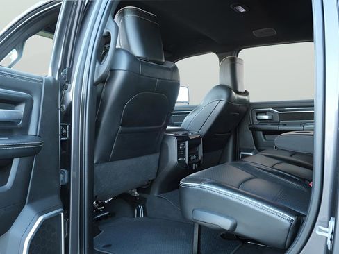 Used 2023 RAM 2500 Laramie image 27