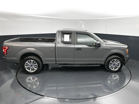 Used 2018 Ford F150 XL w/ Equipment Group 101A Mid AWD/4WD image 23
