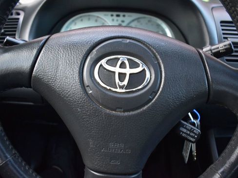 Used 2002 Toyota Camry LE image 24