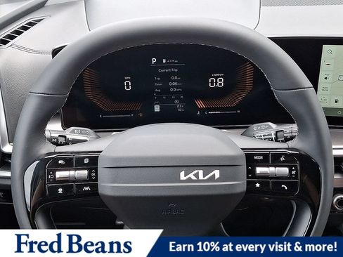 New 2026 Kia Sorento EX AWD/4WD image 15