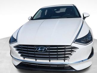Certified 2021 Hyundai Sonata SEL FWD video 1