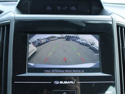 Used 2018 Subaru Impreza 2.0i image 23