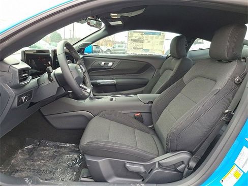 New 2026 Ford Mustang EcoBoost image 7