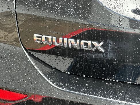 Used 2020 Chevrolet Equinox LT w/ LPO, Floor Liner Package image 27