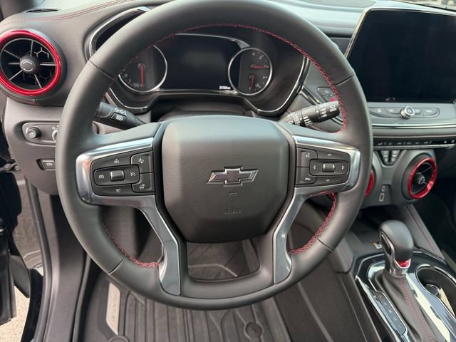 Used 2024 Chevrolet Blazer RS w/ Driver Confidence II Package AWD/4WD image 22