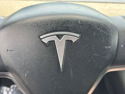 Used 2020 Tesla Model 3 Long Range AWD/4WD image 22