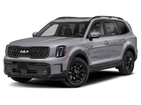 Used 2024 Kia Telluride SX X-Pro AWD/4WD image 1
