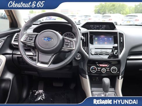 Used 2023 Subaru Forester Premium AWD/4WD image 20