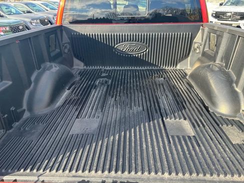 Certified 2023 Ford F150 XLT w/ Equipment Group 302A High image 12