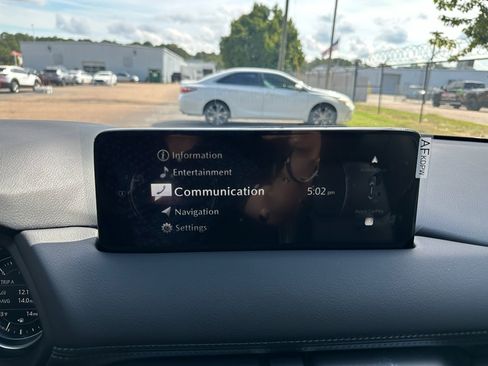 New 2025 MAZDA CX-5 AWD 2.5 S w/ Preferred Package image 11