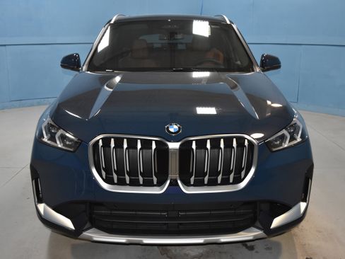 New 2026 BMW X1 xDrive28i w/ Technology Package image 19
