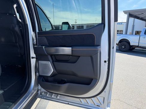 Used 2024 Ford F350 Platinum AWD/4WD image 34