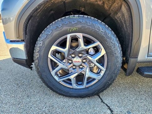 New 2026 GMC Sierra 1500 SLT w/ SLT Premium Plus Package image 33