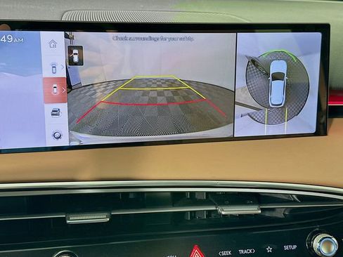 New 2026 Genesis GV70 2.5T Advanced AWD/4WD image 13