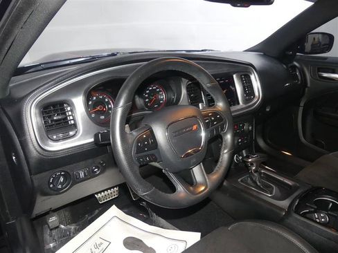 Used 2019 Dodge Charger Scat Pack w/ Daytona Edition Group image 23