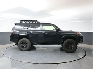 Used 2022 Toyota 4Runner TRD Pro AWD/4WD video 2