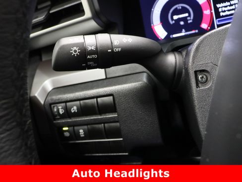 Used 2024 Toyota Tacoma TRD Sport image 24