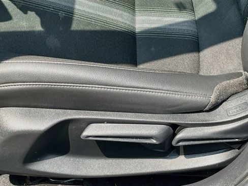 Used 2026 Honda Civic Sport image 19