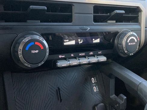 Certified 2025 Toyota Tacoma SR5 image 24